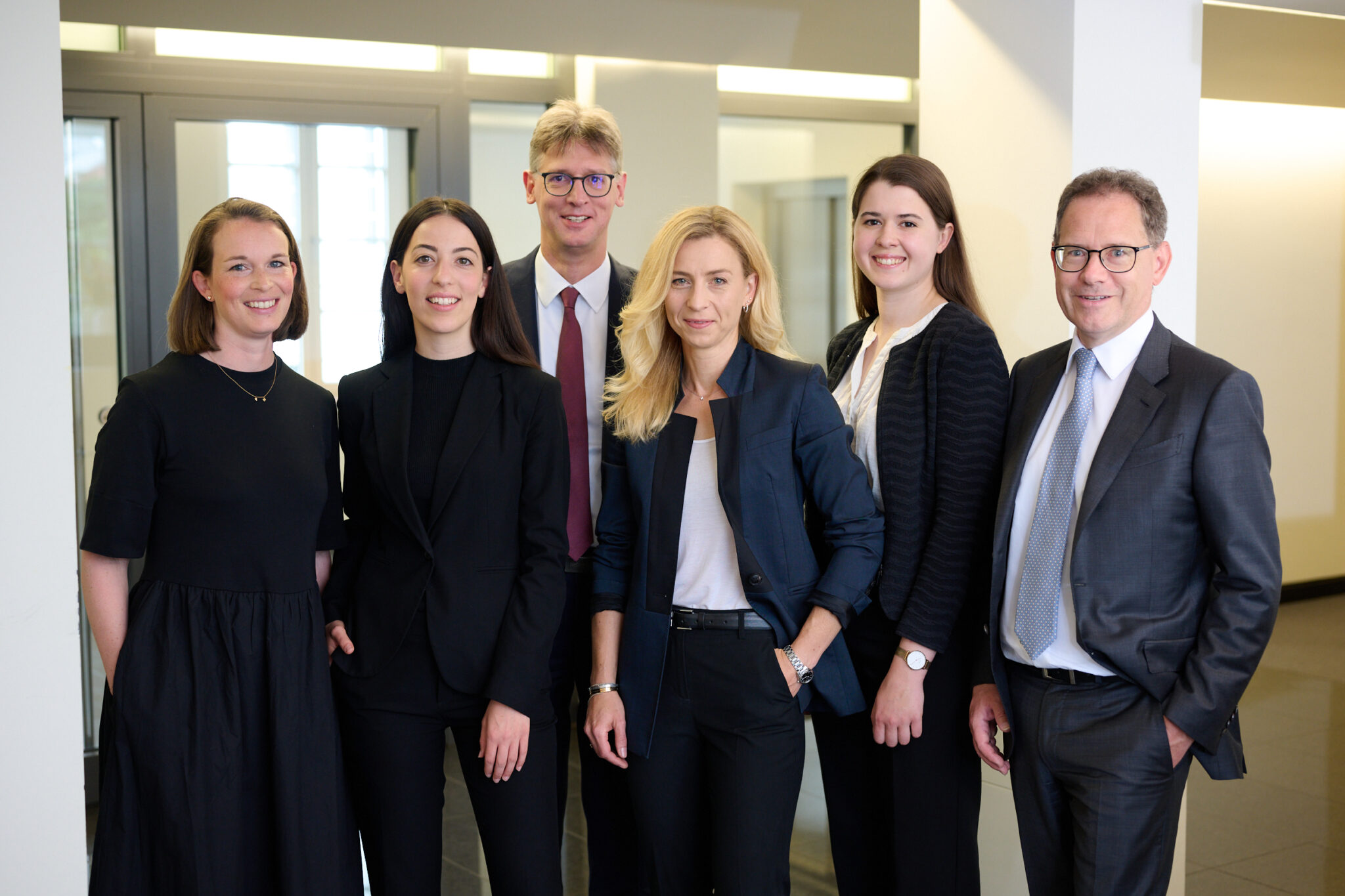 Winter Rechtsanwälte & Steuerberater Partg Mbb