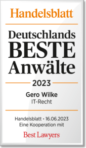 Gero Wilke