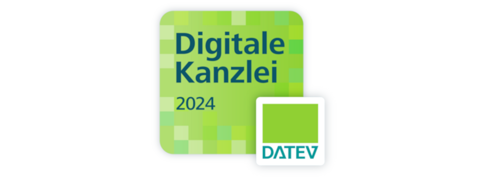 Digitale Kanzlei 2024 Datev Sigel